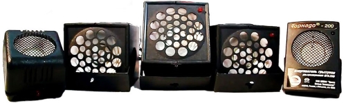 ультразвуковой отпугиватель грызунов