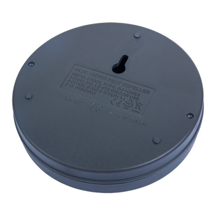 Отпугиватель мышей "Экоснайпер LS-925M"