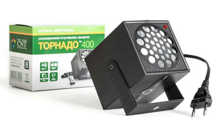 Отпугиватель мышей «Торнадо 400» Отпугиватель мышей «Торнадо 400»