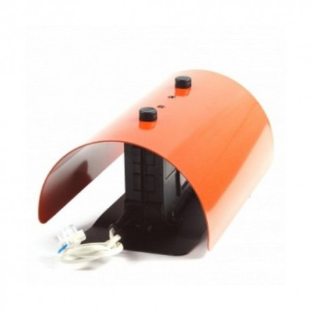 Электронный отпугиватель крыс «Чистон-4 Биостраж» Электронный отпугиватель крыс «Чистон-4 Биостраж»