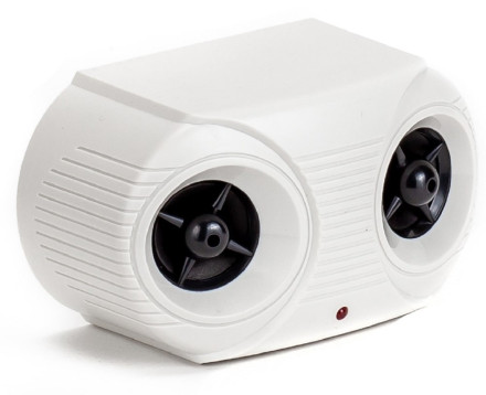 Отпугиватель «Экоснайпер UP-11K» Отпугиватель «Экоснайпер UP-11K»