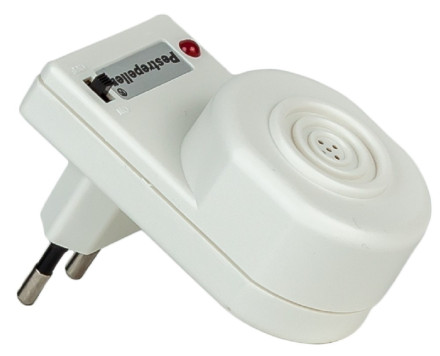 Средство от грызунов «Экоснайпер LS-919» Средство от грызунов «Экоснайпер LS-919»