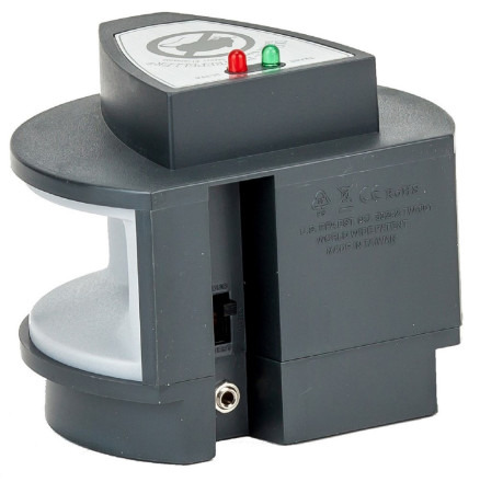 Ультразвуковой отпугиватель насекомых и грызунов «Экоснайпер LS-927M» Ультразвуковой отпугиватель насекомых и грызунов «Экоснайпер LS-927M»