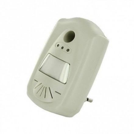 Электромагнитный отпугиватель «Экоснайпер UP-116T» Электромагнитный отпугиватель «Экоснайпер UP-116T»