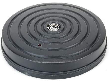 Ультразвуковой отпугиватель насекомых и грызунов  «Экоснайпер LS-989»