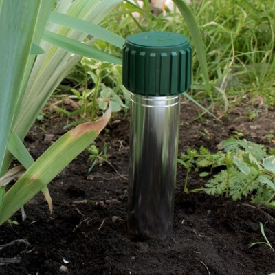 Отпугиватель кротов "SITITEK Гром-Профи М" Отпугиватель кротов "SITITEK Гром-Профи М"