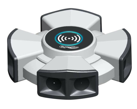 Ультразвуковой отпугиватель мышей "Экоснайпер UP-11E" Ультразвуковой отпугиватель мышей "Экоснайпер UP-11E"