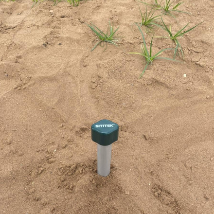 Электронный отпугиватель кротов "SITITEK Гром-Профи" Электронный отпугиватель кротов "SITITEK Гром-Профи"