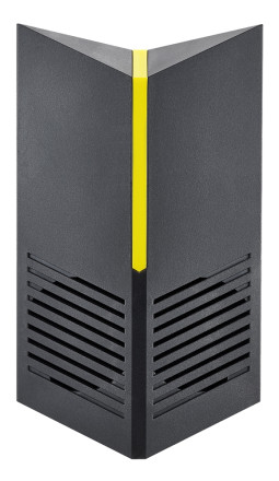 Ультразвуковой отпугиватель мышей "Экоснайпер UP-11D" Ультразвуковой отпугиватель мышей "Экоснайпер UP-11D"